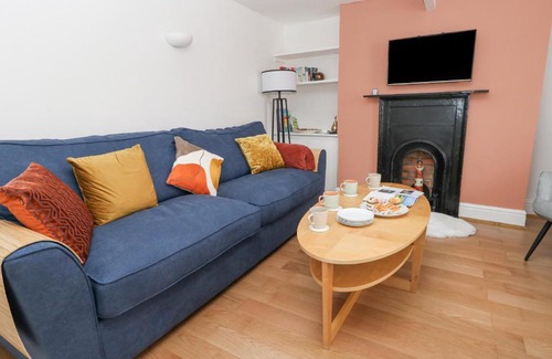 Weymouth House | Harbour Tales