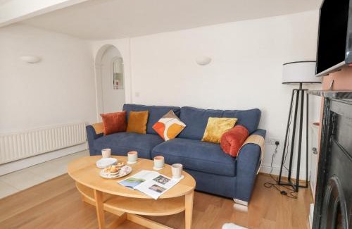 Weymouth House | Harbour Tales