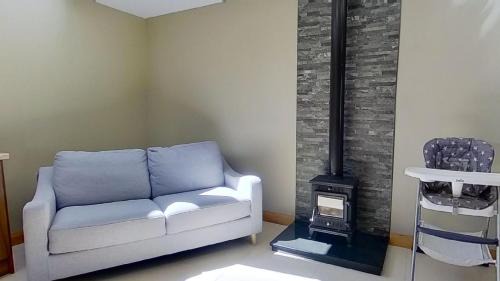Kilkilloge Apartment | Harbour View, Mullaghmore, Sligo