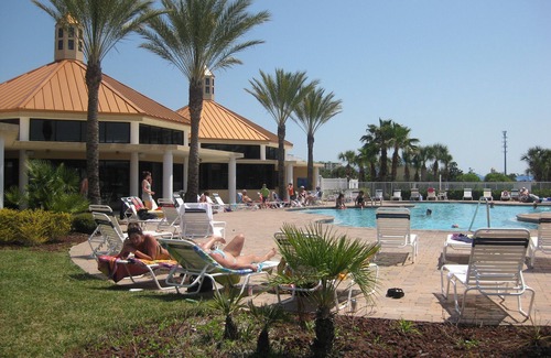 Ponce Inlet Condo | Harbour Village: golf, two beds, two baths, marina, and most spectacular beach.