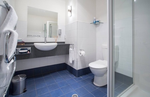 Nelson Hotel | Harbourside Lodge