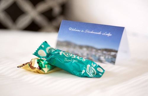 Nelson Hotel | Harbourside Lodge