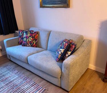 Hamworthy Apartment | HarbourSide Studio apartment Poole Hamworthy Bh15
