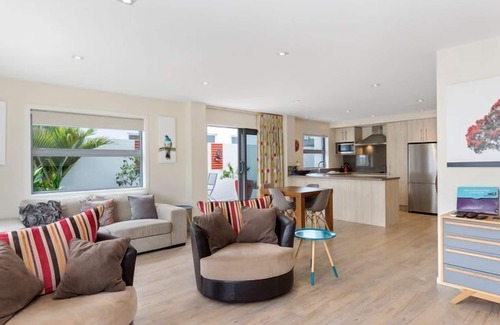 Mount Maunganui Apartment | Harbourside Summary: