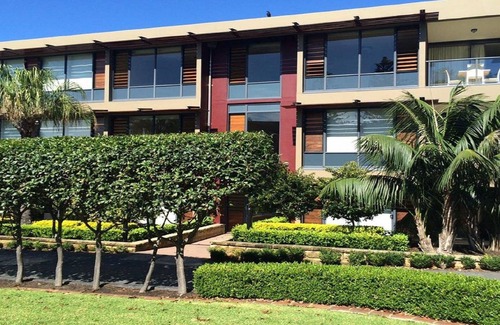 Kiama Apartment | Harbourside Views 503 Sebel Kiama