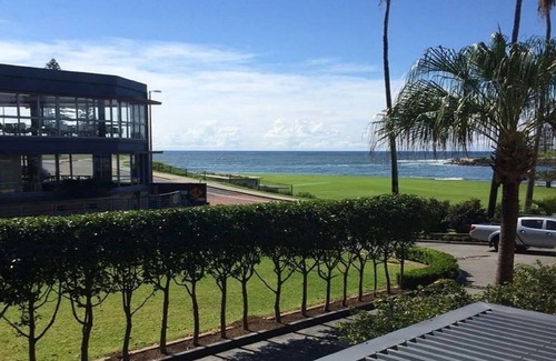 Kiama Apartment | Harbourside Views 503 Sebel Kiama