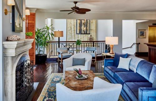 French Quarter Hotel | Harbourview Inn