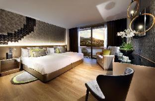 Costa Adeje Hotel | Hard Rock Hotel Tenerife