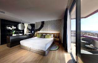 Costa Adeje Hotel | Hard Rock Hotel Tenerife