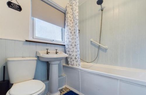 Hawick Apartment | Harden Haven, Hawick