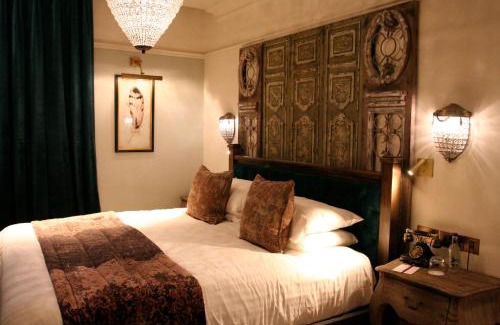 Sedgefield Hotel | Hardwick Hall Hotel