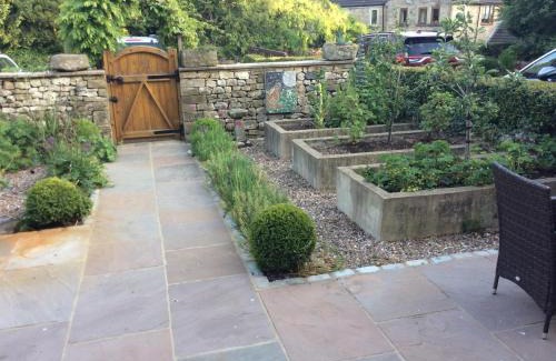 Grassington Apartment | Hardy Croft Hideaway