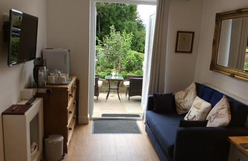 Grassington Apartment | Hardy Croft Hideaway