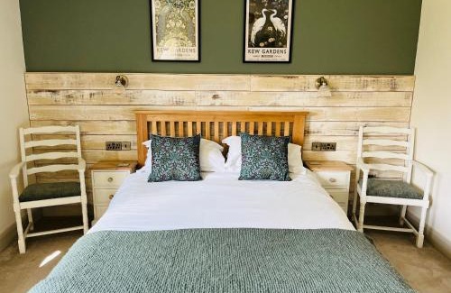 Rye Foreign Bed & Breakfast | Hare & Hounds Bed & Breakfast