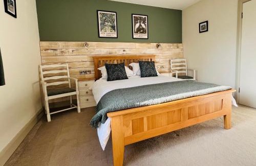 Rye Foreign Bed & Breakfast | Hare & Hounds Bed & Breakfast