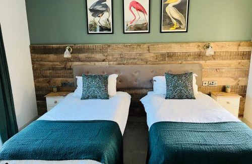 Rye Foreign Bed & Breakfast | Hare & Hounds Bed & Breakfast