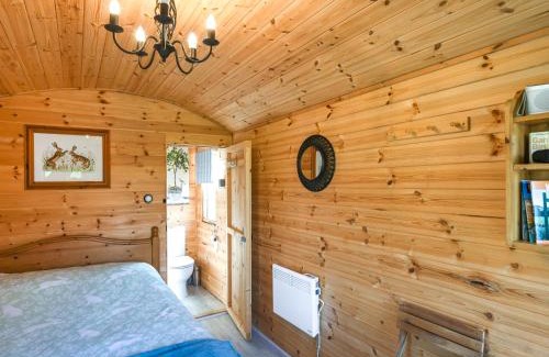 Ellesmere House | Hare's Rest