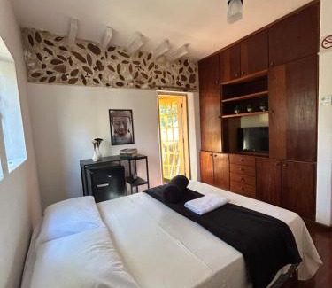 Brumadinho Hotel | Hari Eco Pousada