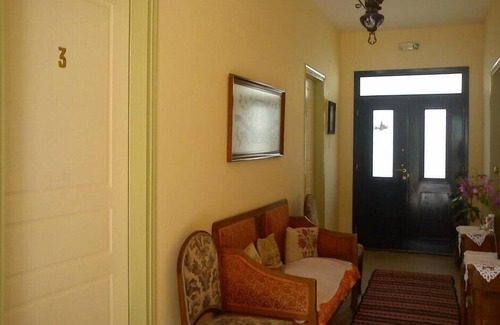 Zaros House | Hariklia Rent Rooms