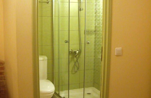 Zaros House | Hariklia Rent Rooms