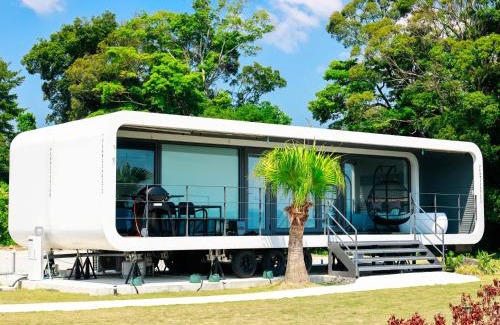 Sasebo Resort | HARIO Beach Walk