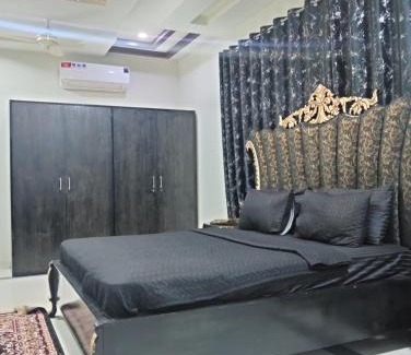 Loralai District House | Haris villa