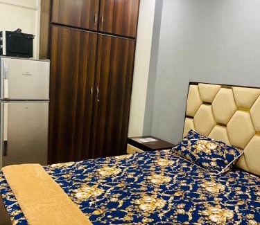 Loralai District House | Haris villa