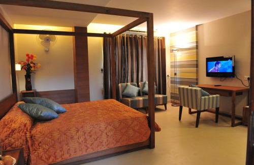 Kalpetta Hotel | Haritagiri