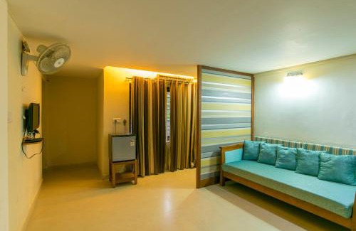 Kalpetta Hotel | Haritagiri