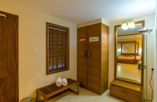 Kalpetta Hotel | Haritagiri