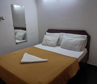 Tirupati Apartment | Haritha Apartments, Helpful Staff, Near Bus & Railway Station, Geyser, TV, Best priced Family-Only Apartments in Tirupati, Big Families, Groups Welcome