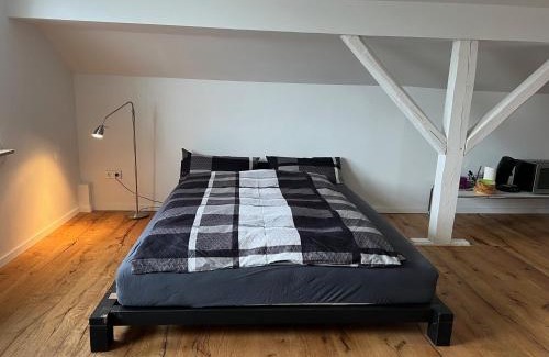 Herdecke Apartment | Harkort Seeblick 1