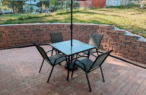 Harlan House | Harlan Hospitality House