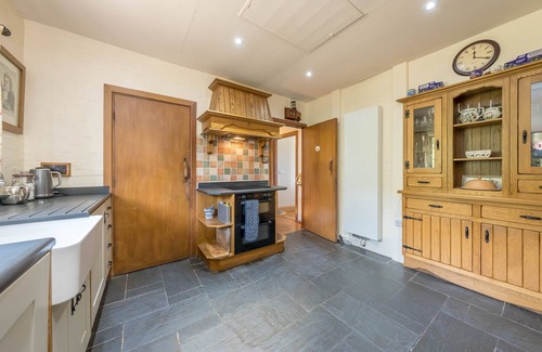 Llanfair Cottage | Harlech Holiday Cottage with Spectacular Views | Sarn-Badrig