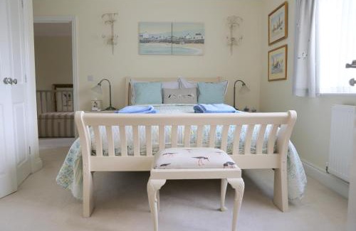 Ledbury Bed & Breakfast | Harlequin B&B Ledbury