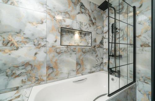 Harlesden Apartment | Harlesden, London - Stylish Two-Bedroom Apartment