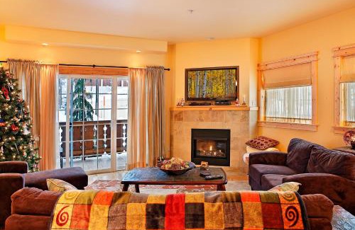 Leavenworth Apartment | Harlin Haus