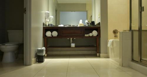 Greenville Hotel | Harlow's Casino Resort & Spa