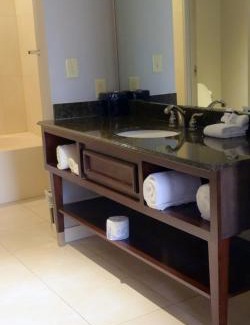 Greenville Hotel | Harlow's Casino Resort & Spa