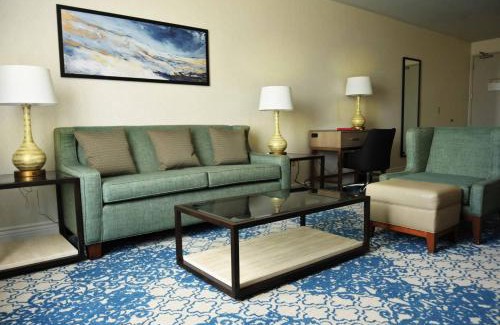 Greenville Hotel | Harlow's Casino Resort & Spa