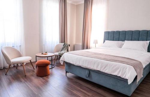 Bitola Apartment | Harmonia Apartments