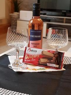 Heltersberg Apartment | Harmonie