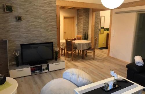 Heltersberg Apartment | Harmonie