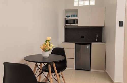 Simon Bolivar Hotel | Harmonie