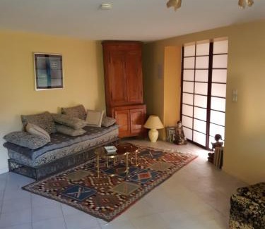 Marendiere - Fouillouse Bed & Breakfast | Harmonie