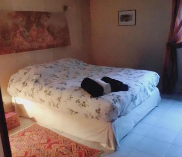 Marendiere - Fouillouse Bed & Breakfast | Harmonie