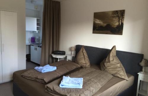 Hohegeiß Hotel | Harmonie Hotel Rust