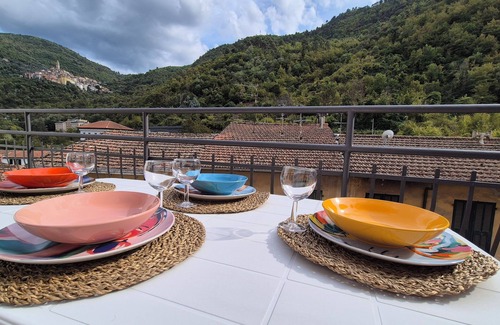 Pigna Apartment | HARMONIE, the apartment of dreams