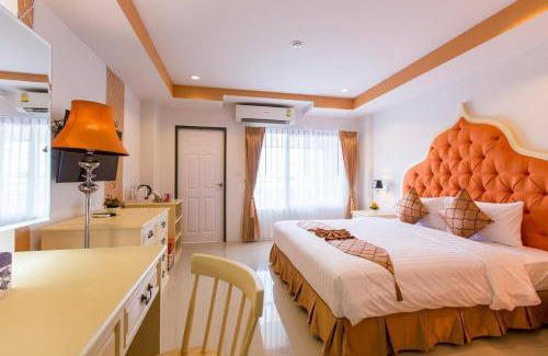 Tha Sala Hotel | Harmonize Hotel Chiang Mai