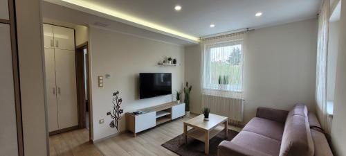 Sarvar Apartment | Harmony Apartments Sárvár